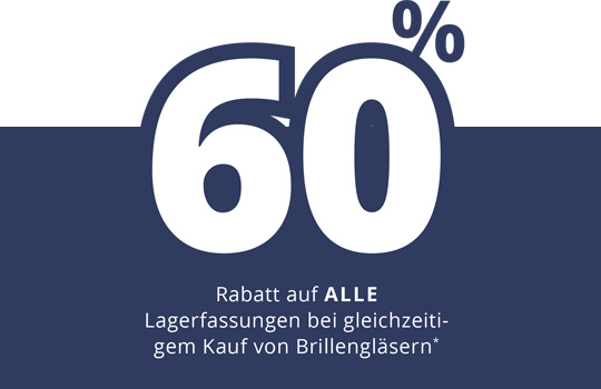 60 Jahre Brillen Fippel