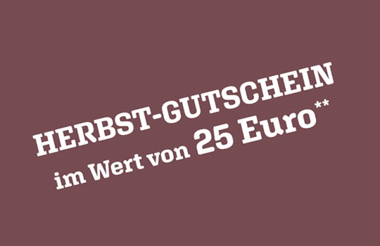Klar sehen, entspannt leben